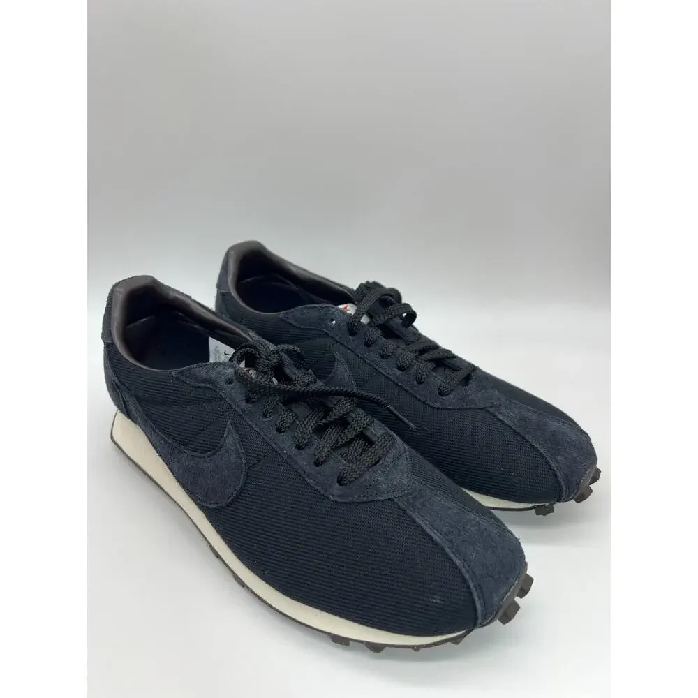 Nike LD-1000 Black Velvet Brown Pale Ivory Sneakers HQ4044-001 Men's Size 10.5 - Picture 11 of 12
